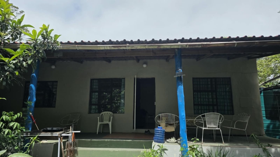 4 Bedroom Property for Sale in Summerpride Eastern Cape